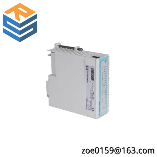 E+H SFC411 Discrete Input Module
