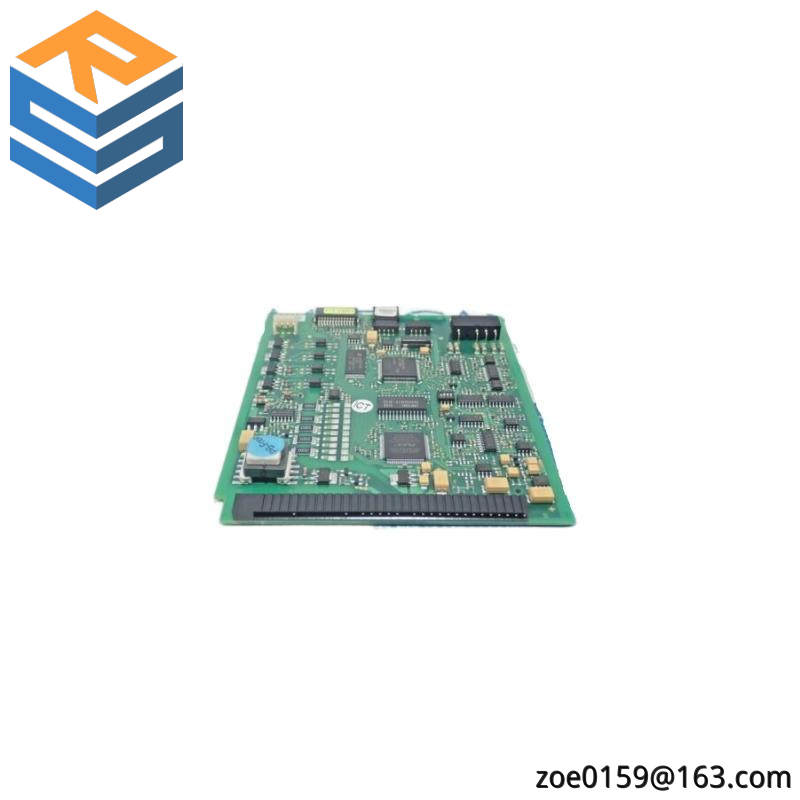 E+H FLOWTEC/319083-0200B PC BOARD