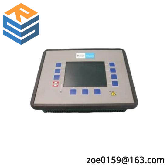 EASYGEN-3200-5 WOODWARD