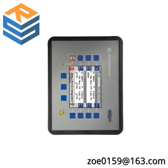 EASYGEN3200 WOODWARD