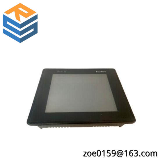 EasyView MT508TV EVIEW MT508TV  Touch Screen Panel