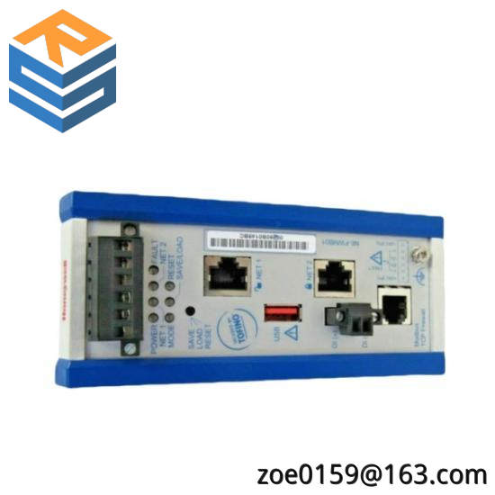 EATON 9202-ETS-HN1 51154724-300 NE-FWMB01 Modbus TCP Firewall