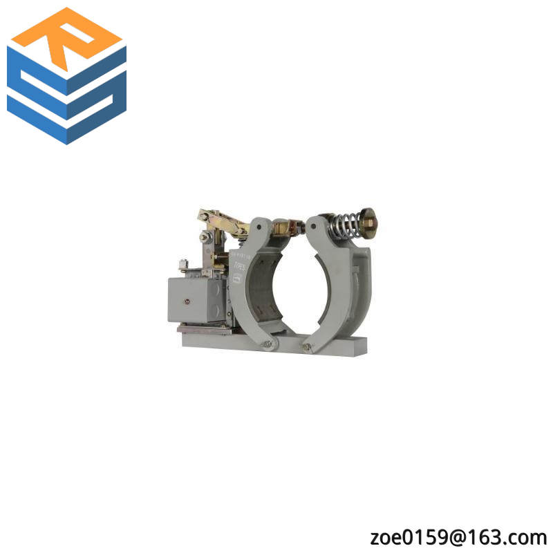 Eaton Cutler Hammer 511H994-98 Solenoid Brakes-Shoe Type