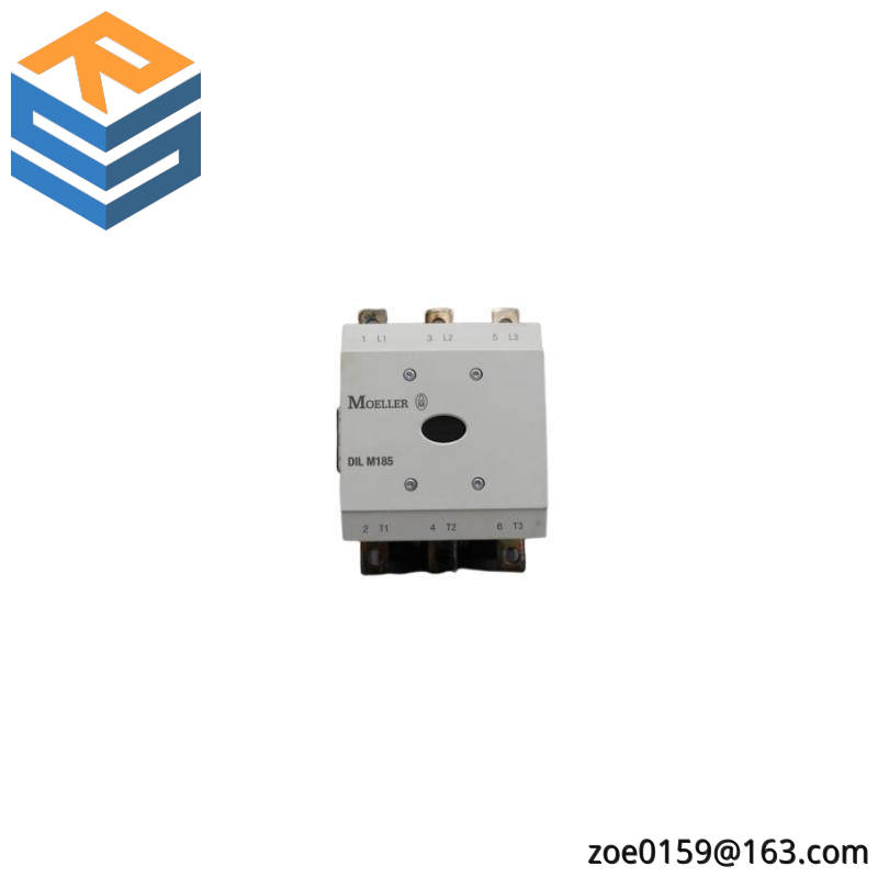 Eaton DILM185/22 (RA250) 208193 Contactor