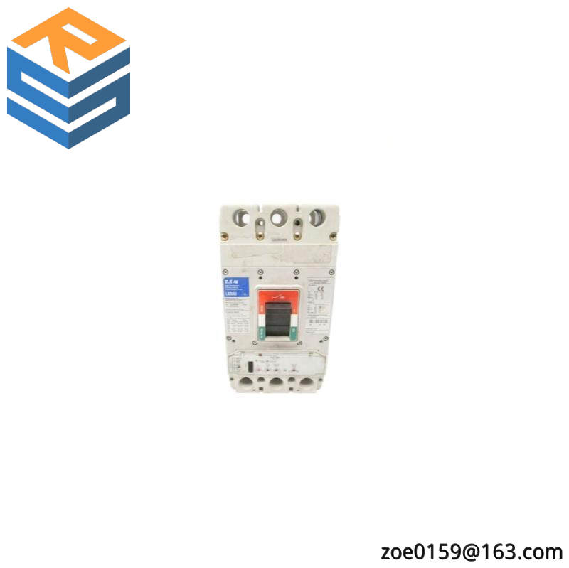 Eaton DPM-MC2