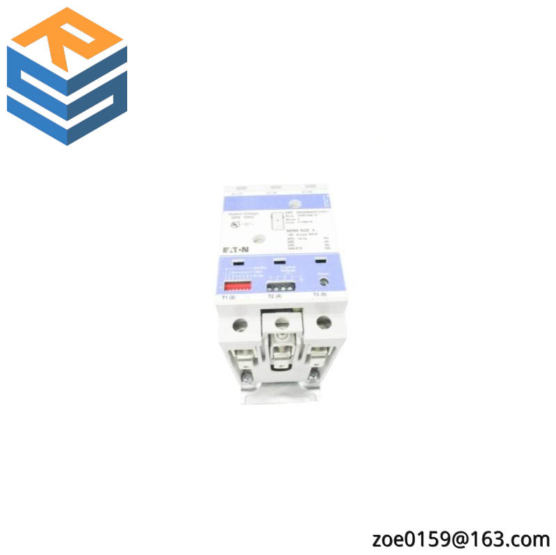 Eaton DPM-MC2
