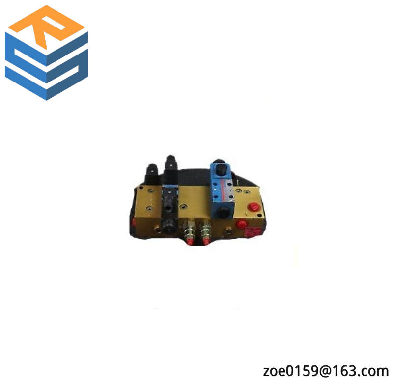 Eaton Vickers MCD-7816 DG4V26CMUH610 KTG4V32B28SMUHA760 Tondeuse Directionnel Dc 24V