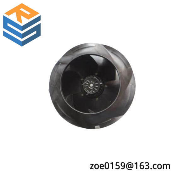 ebm W2S130-AA01-16