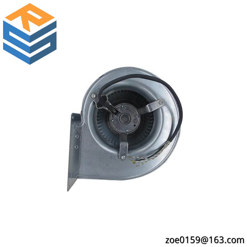 Ebmpapst D2E146-AP47-C3 Inverter Cooling Fans