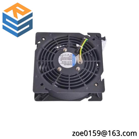 EBMPAPST DV4650-470 Cooling Fan