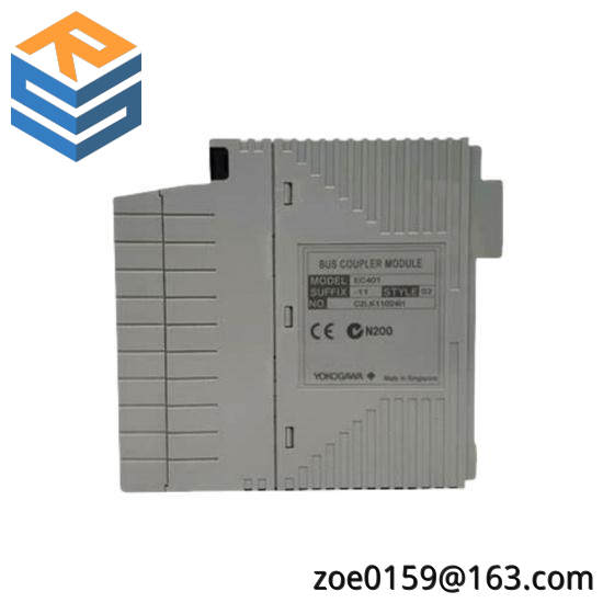 EC401-11-S2 YOKOGAWA