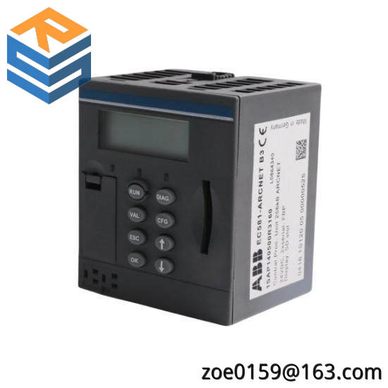 ABB TK811V150 3BSC950107R1 POF Cable