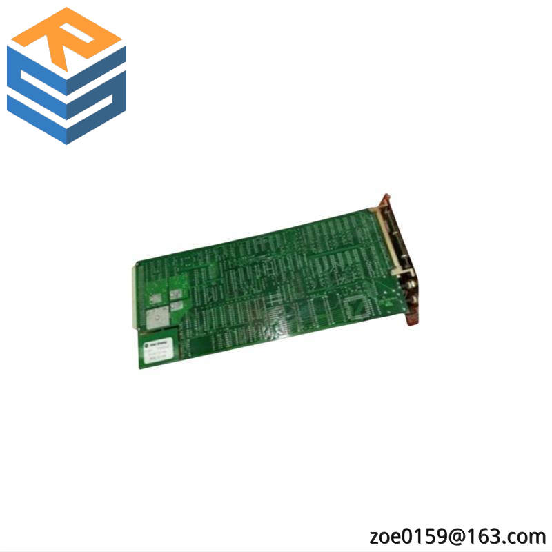 ENTEK EC6622LS Dual Channel Vibration Monitor