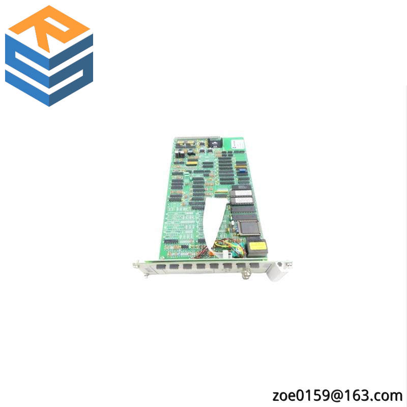 ENTEK EC6682 Position Monitor