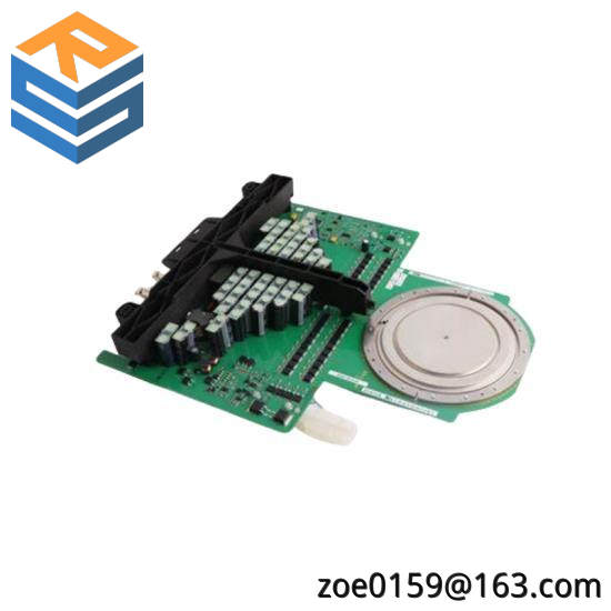 ECC 086387-001 ABB