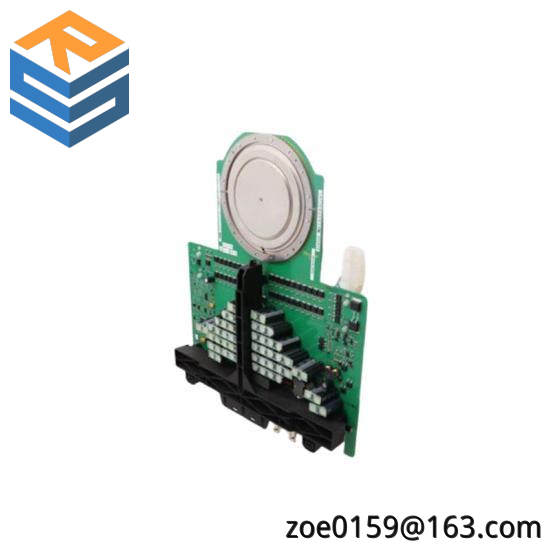 ECC 086387-001 ABB