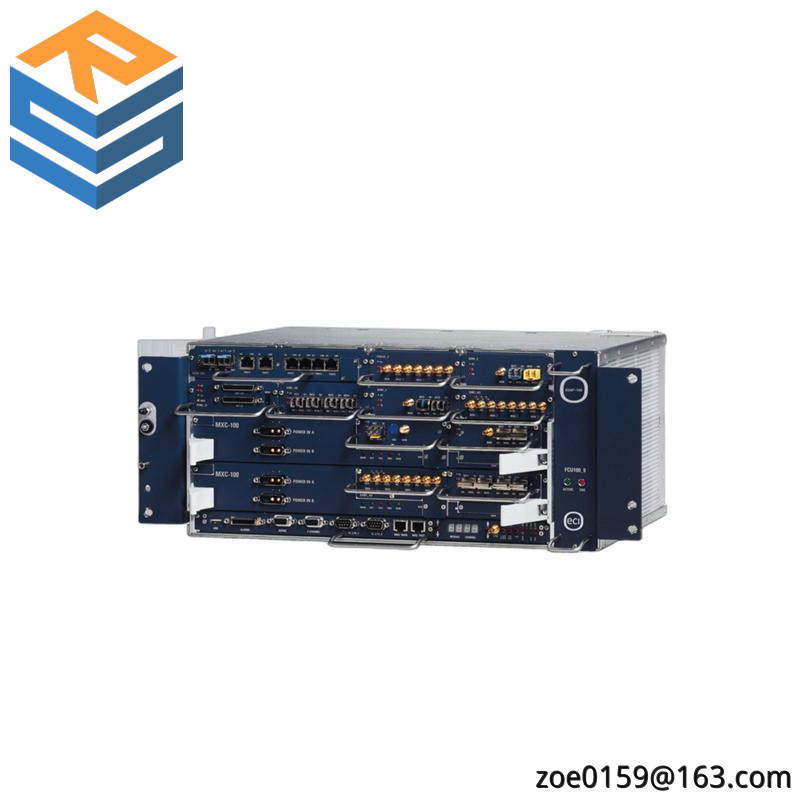 ECI MSPP MULTIPLEXER ECI MSPP MULTIPLEXER XDM-100 Ethernet interface module
