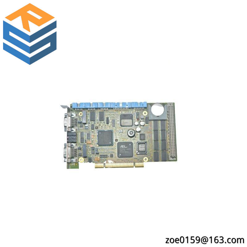 Eckelmann PNC55-CPU 4325600031LS Industrial Single Board Computers