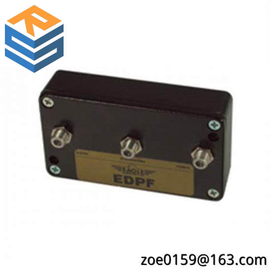 EDPF-DI32 module