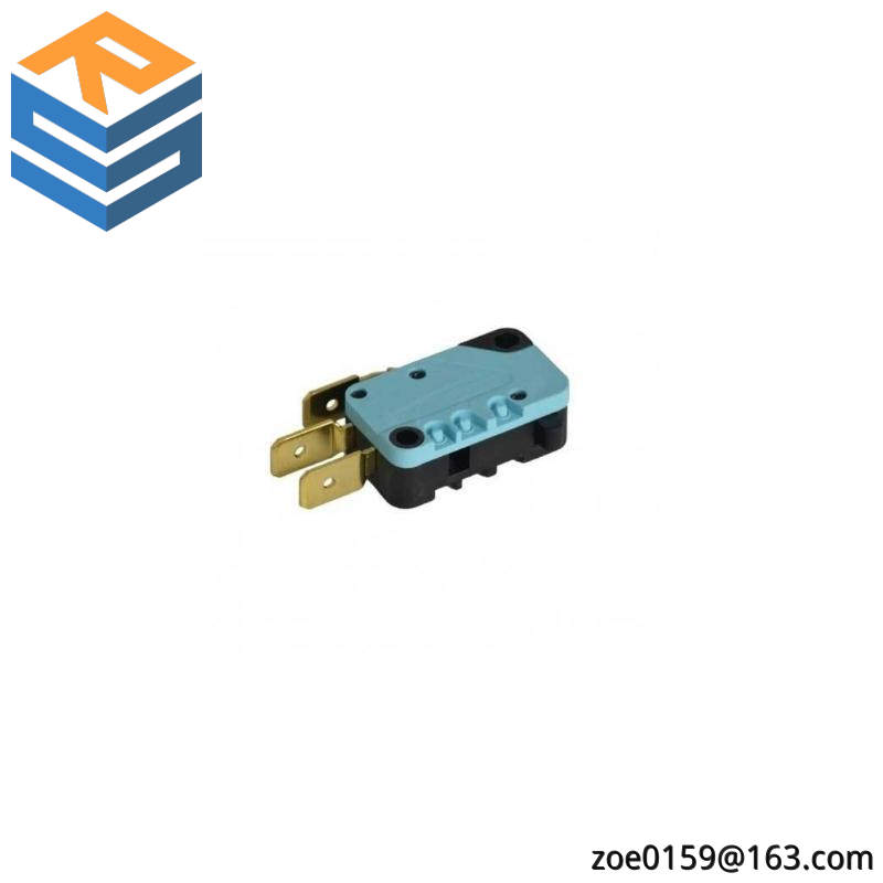 CROUZET EF83161.3 Micro Limit Switch 3-pin 16A 250V T125