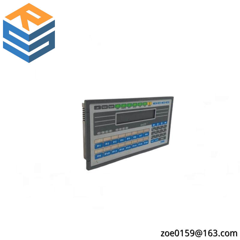 UNIOP EK-04 6ZA983-7 Bedien Panel
