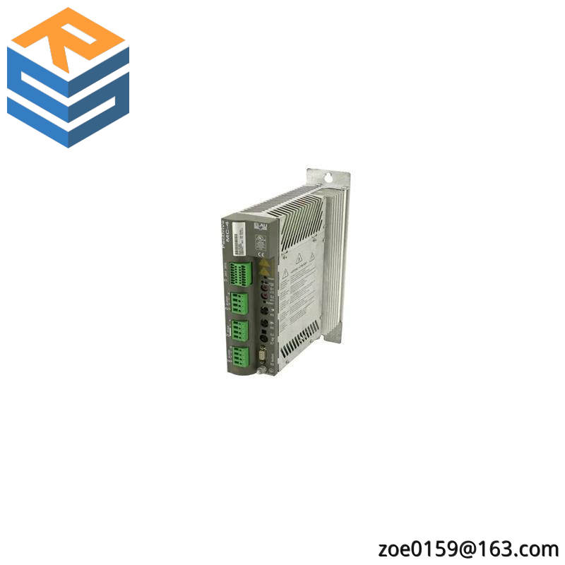 ELAU MC-4/11/01/400 VDM01U15AQ00 Module