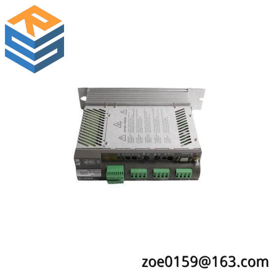 ELAU MC-4/11/01/400 VDM01U15AQ00 Servo Drive
