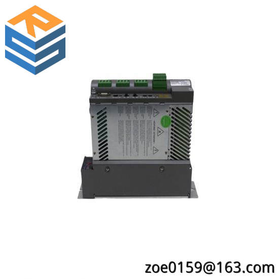 ELAU MC-4/11/10/400 VDM01D10AA00 HW EOQ603 FW V0022.XX servo drive
