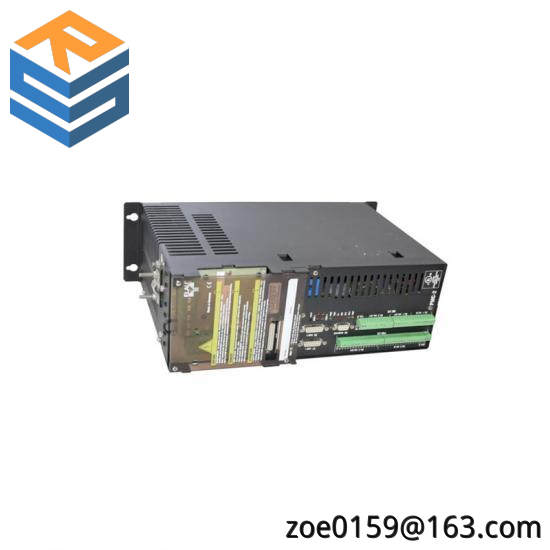 ELAU SM140-30-370-P0-40M1-B0-01