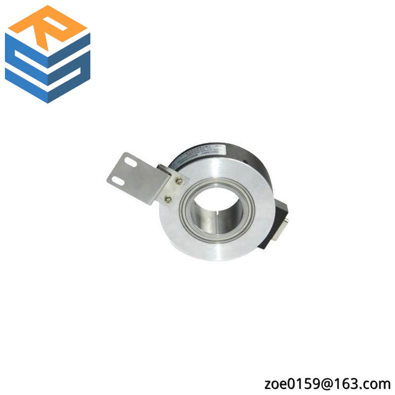 ELCO EB100P38-P6PR-1024 1024 line rotary encoder with hollow shaft 30mm