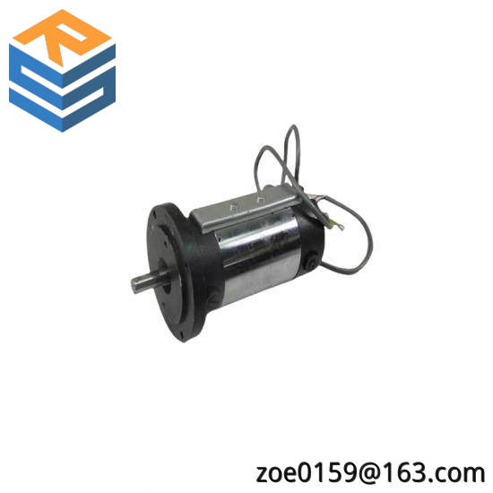 ELECTRO-CRAFT E650 Servo Motor