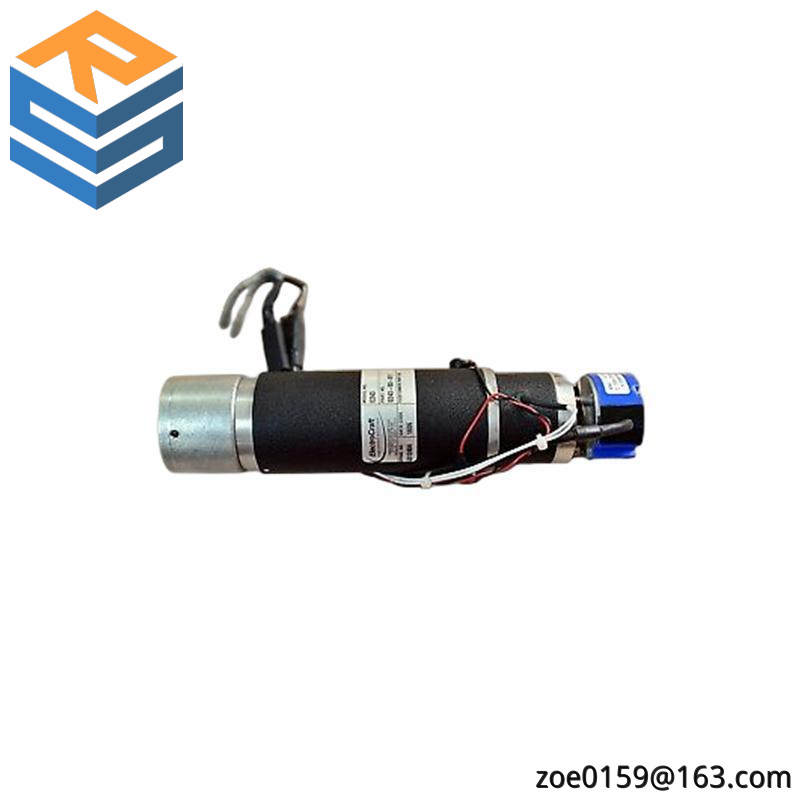 electrocraft E243 SERVO MTR