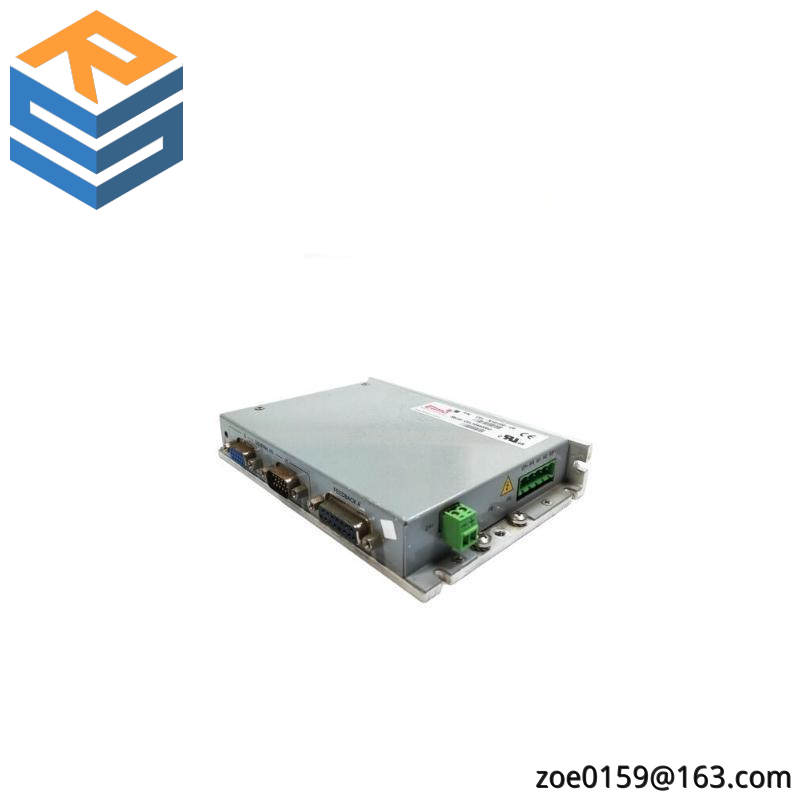 ELMO CEL-A10/200 Servo Drive