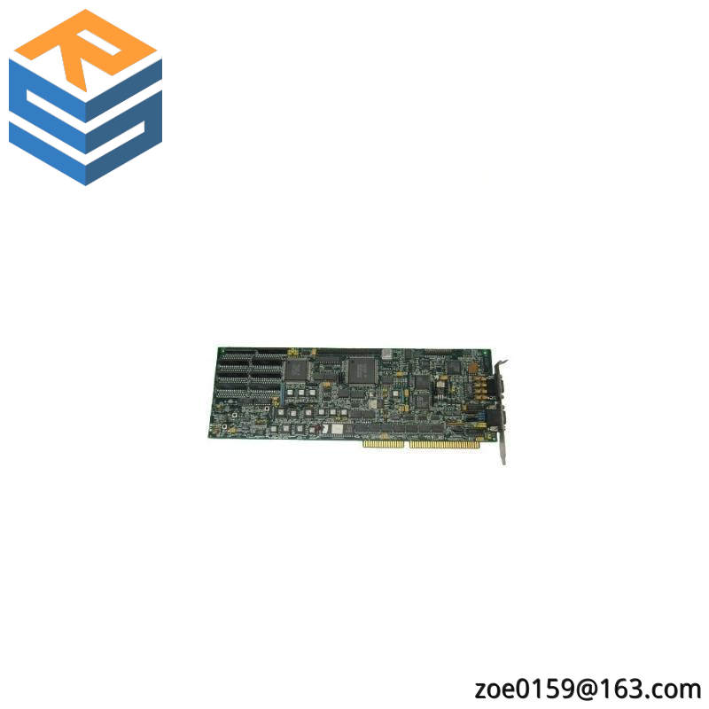 ELMO MATROX IP-8-ISA Computer ISA Board