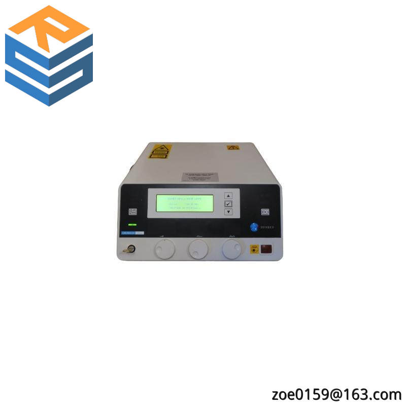 RADISYS EM-DIO 02 2445400132-01-05-42960065 Medical Surgical Laser