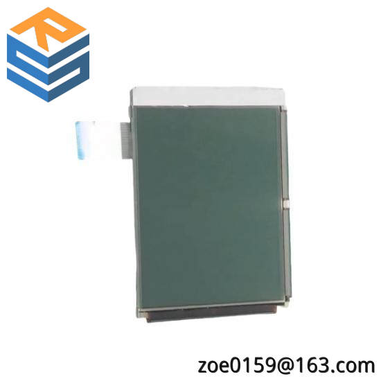 Emerging EW32F92FLW 3.8-inch LCD Display Panel