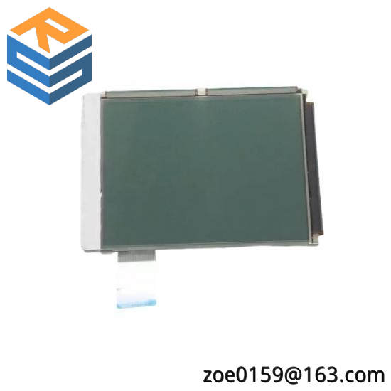 Emerging EW32F92FLW 3.8-inch LCD Display Panel