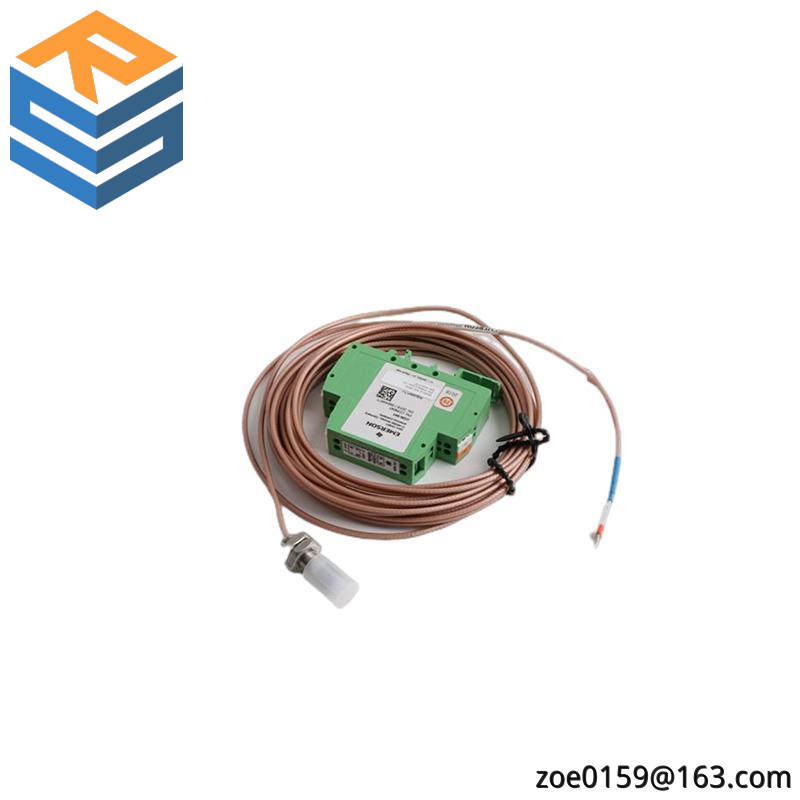 Emerson 3A99419G08