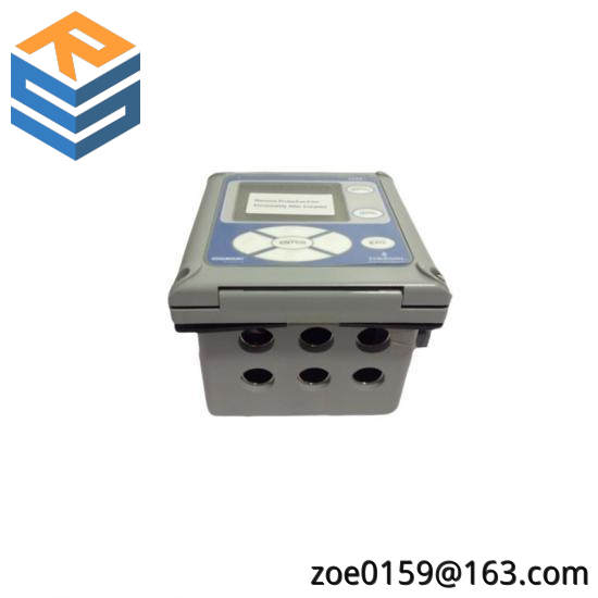 EMERSON 1056-01-22-38-HT 3900VP-02-10 24281-00 Dual Channel Transmitter