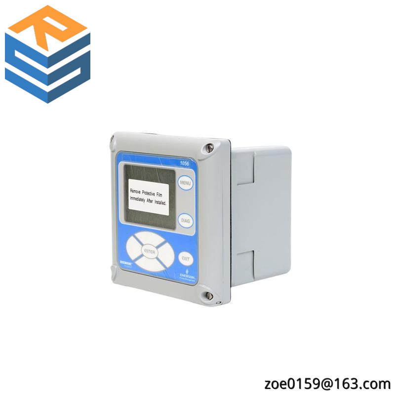 Emerson 1056-01-22-38-HT 3900VP-02-10 24281-00 Sensor