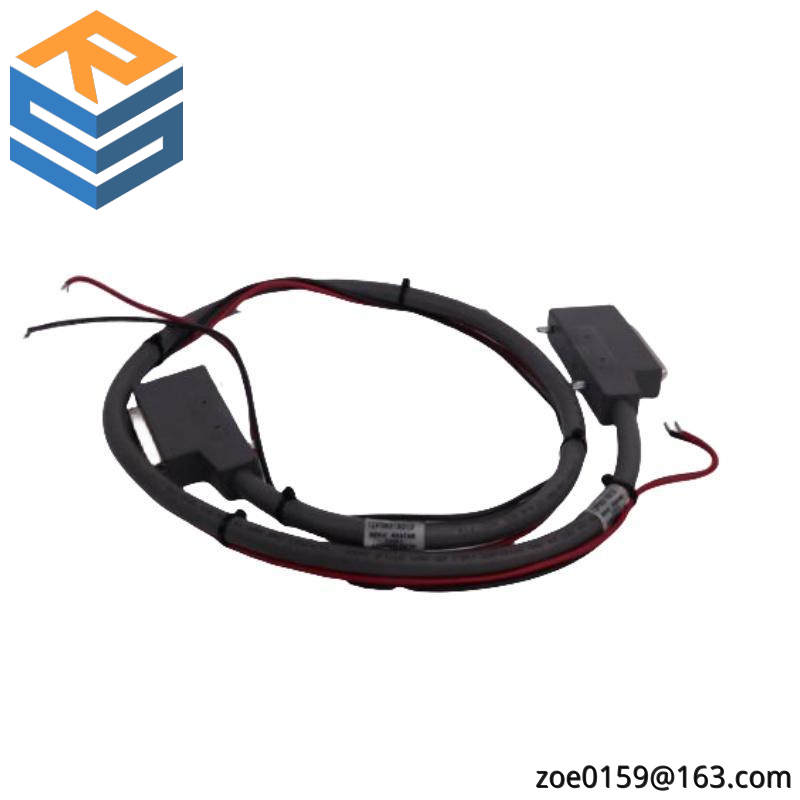 EMERSON 12P0631X012 Delta V cable