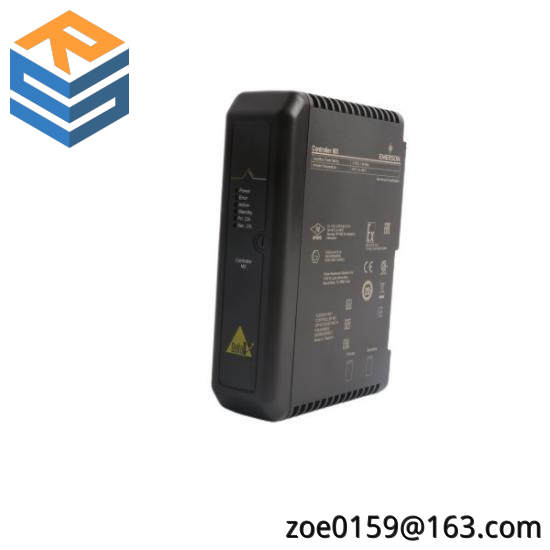 EMERSON 1C31181G01