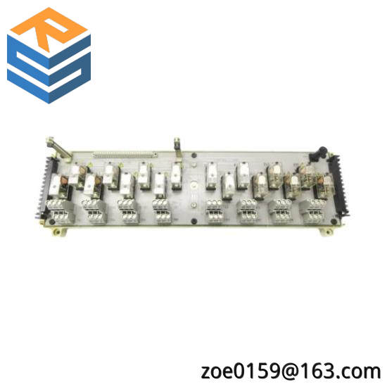 EMERSON 1C31223G01
