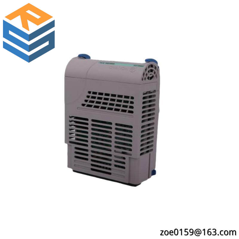 Emerson 1X00691H01 Compact Controller