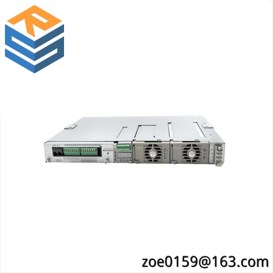 EMERSON 212 C23-S1 POWER SUPPLY
