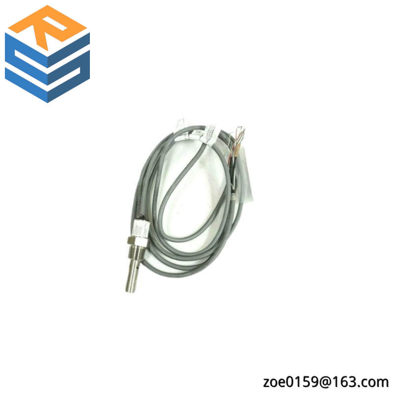 EMERSON 400-11 400*9027164 CONDUCTIVITY SENSOR
