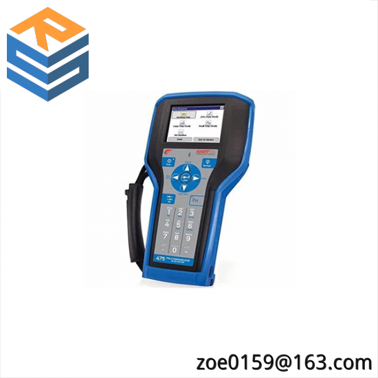 Emerson IC830M41E-GS9NCA00