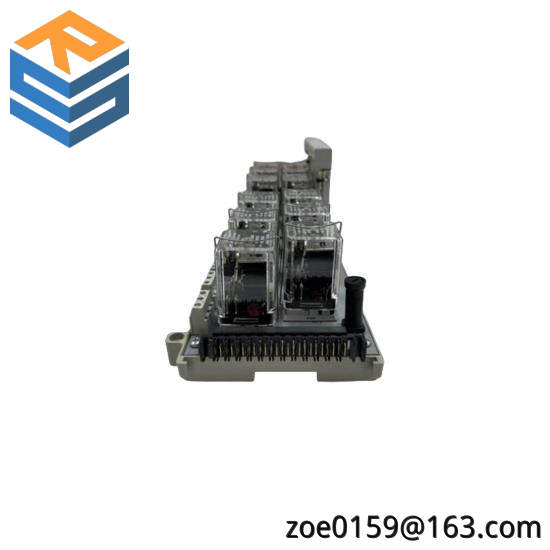 EMERSON 5X00063G01
