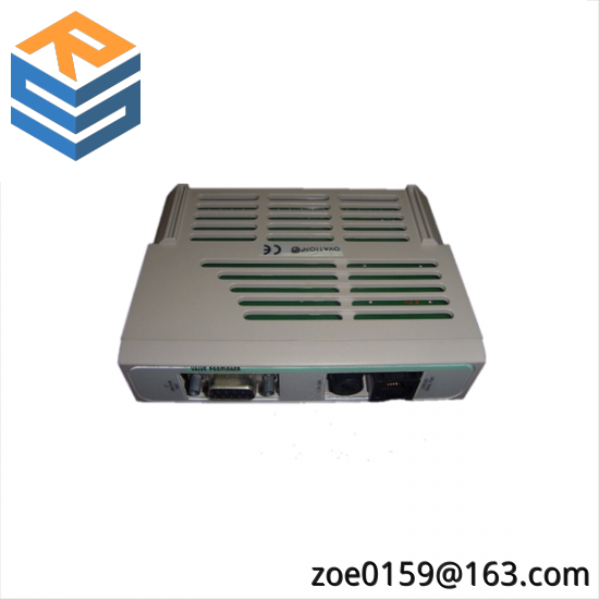 EMERSON 5X00105G65 CPU Module
