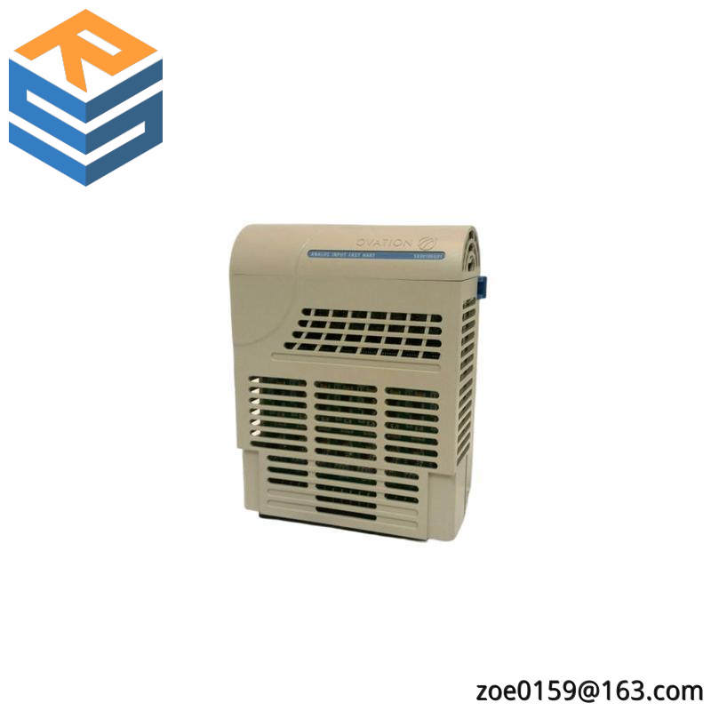 EMERSON 5X00106G01